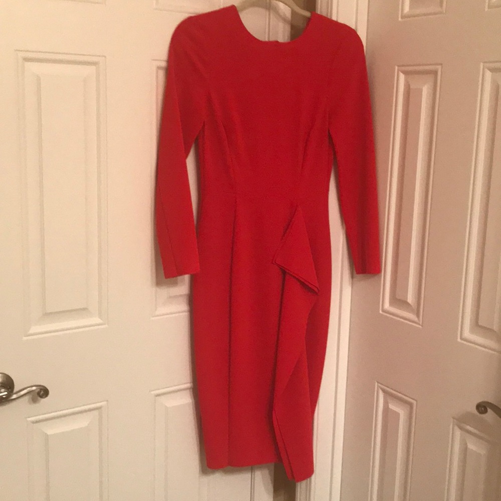 H&M dress.